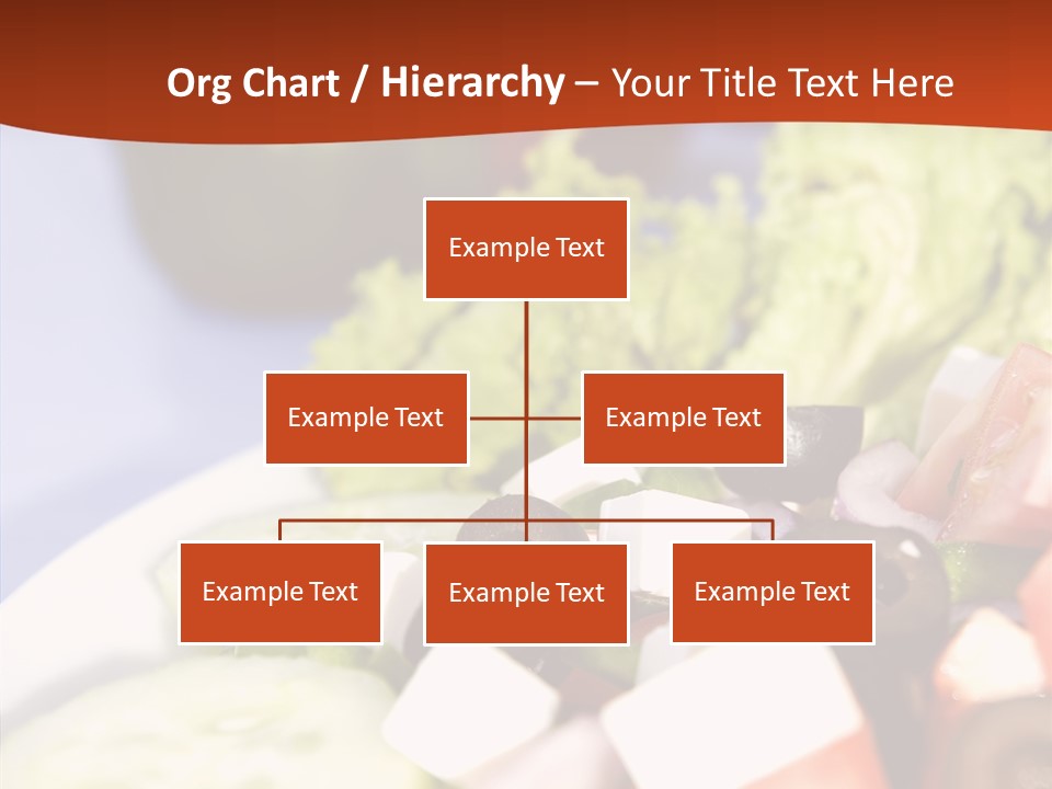 Chair People Human PowerPoint Template
