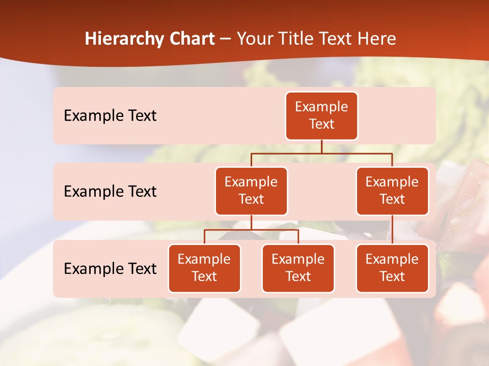 Chair People Human PowerPoint Template