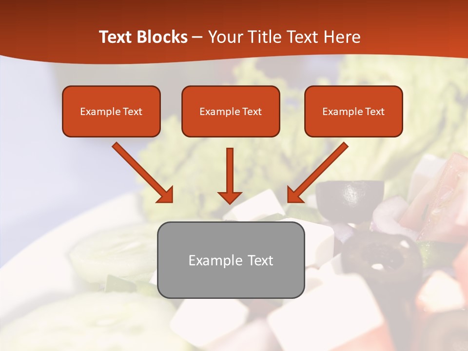 Chair People Human PowerPoint Template