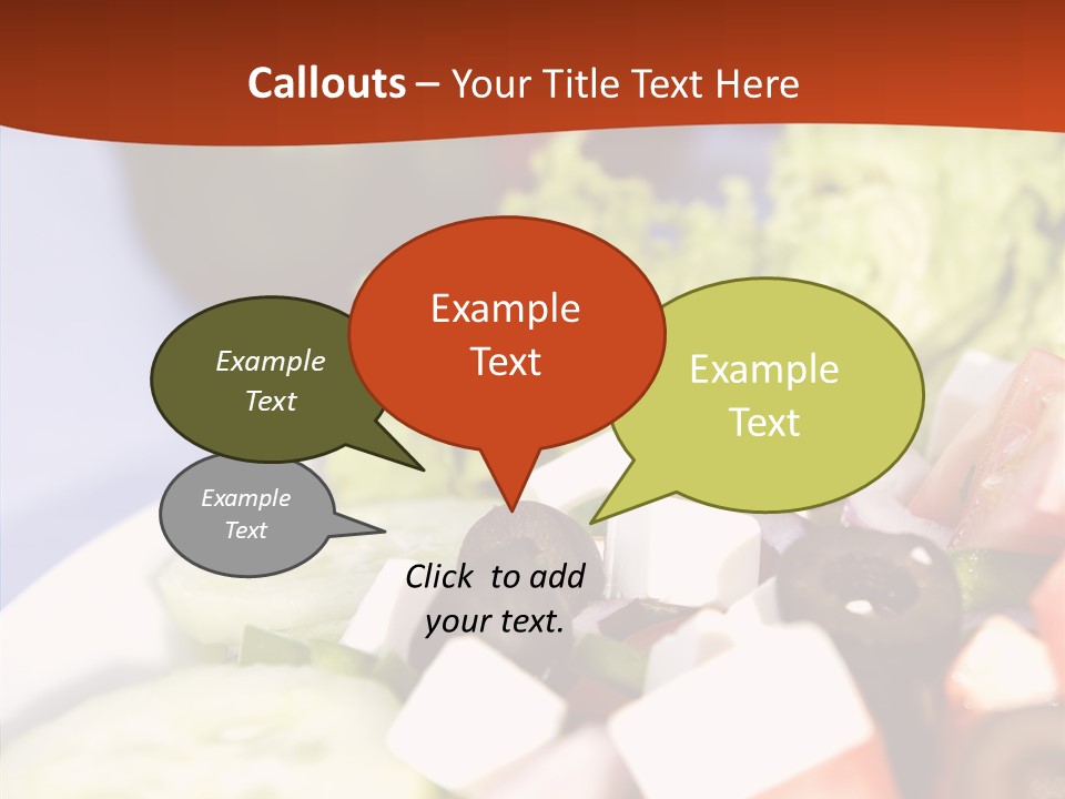 Chair People Human PowerPoint Template