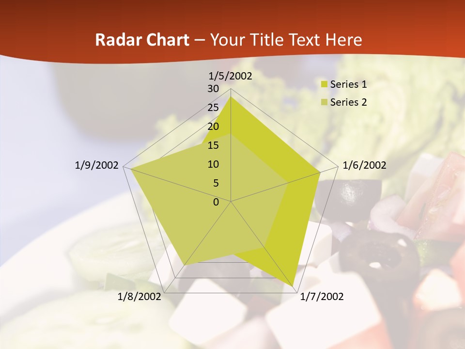 Chair People Human PowerPoint Template