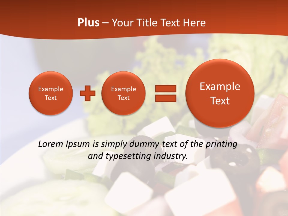 Chair People Human PowerPoint Template