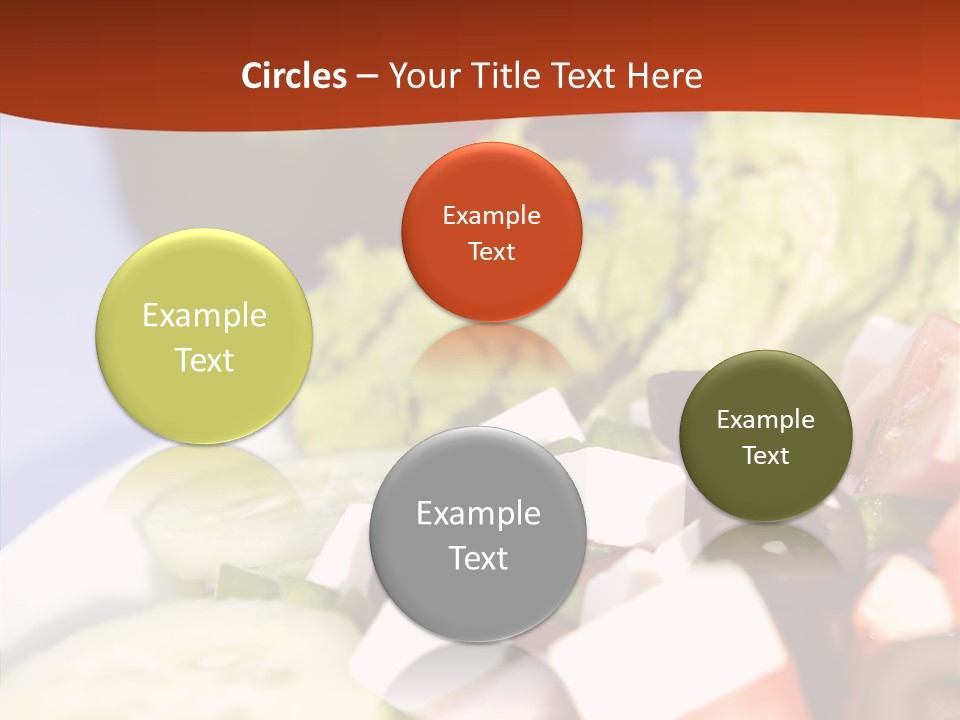 Chair People Human PowerPoint Template