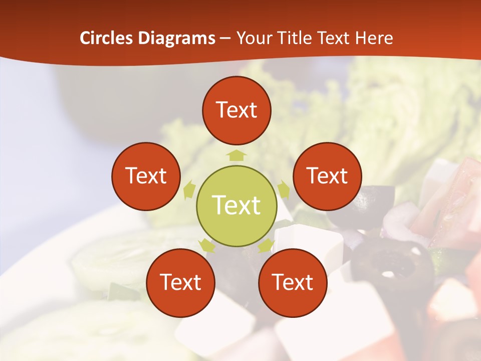 Chair People Human PowerPoint Template