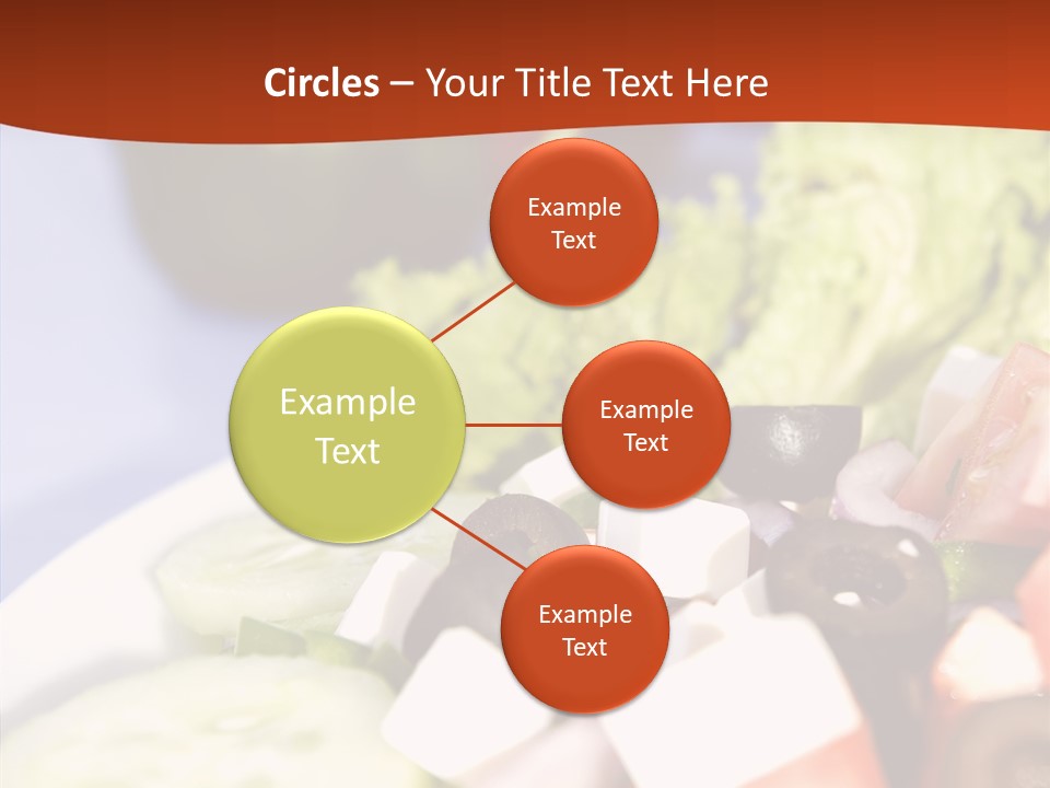 Chair People Human PowerPoint Template