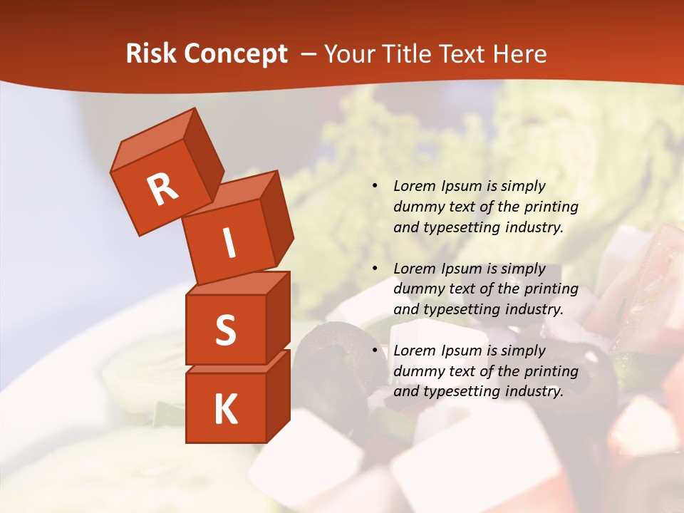 Chair People Human PowerPoint Template