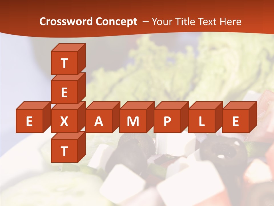 Chair People Human PowerPoint Template