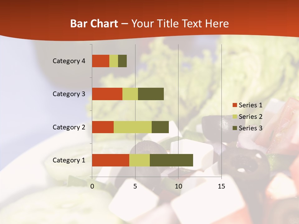 Chair People Human PowerPoint Template