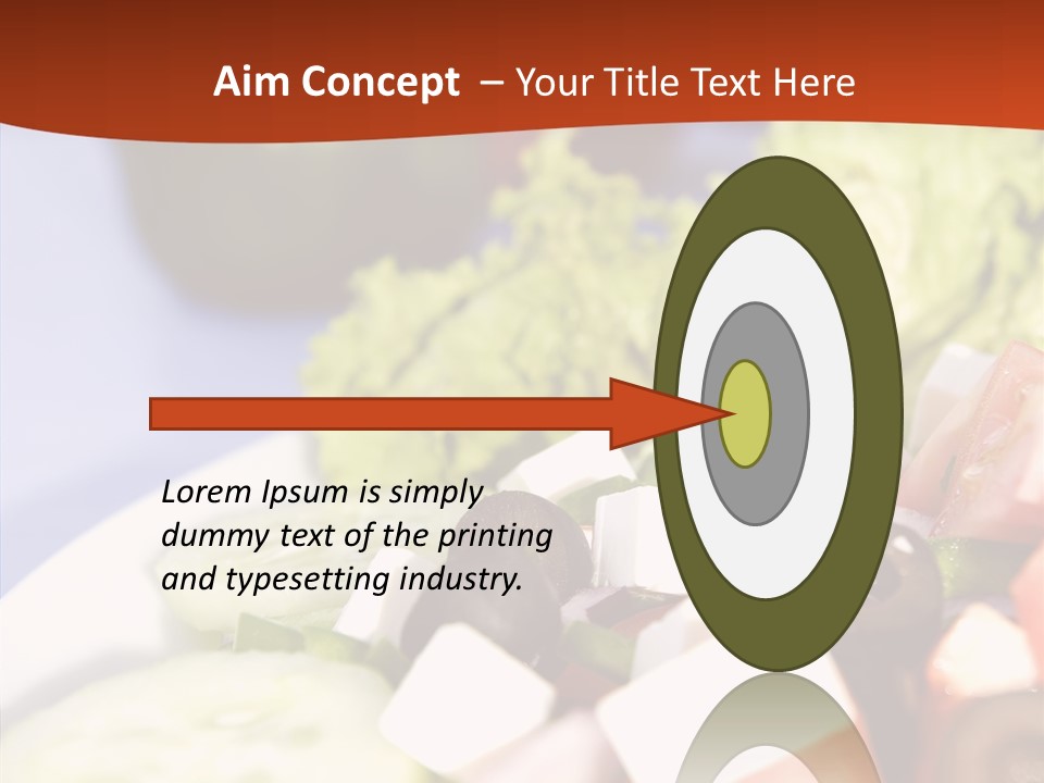 Chair People Human PowerPoint Template