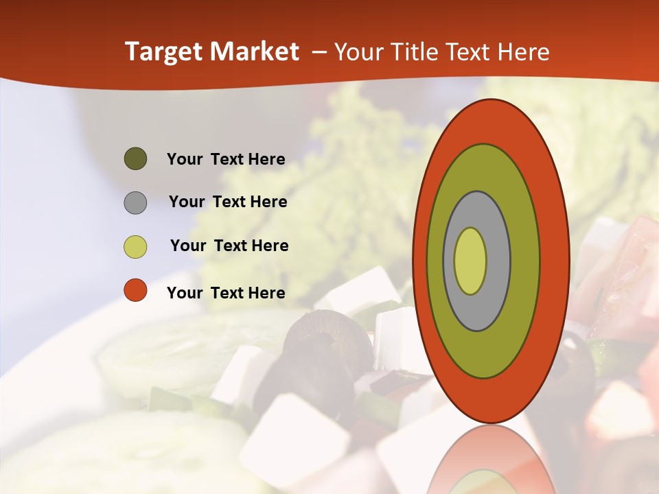 Chair People Human PowerPoint Template