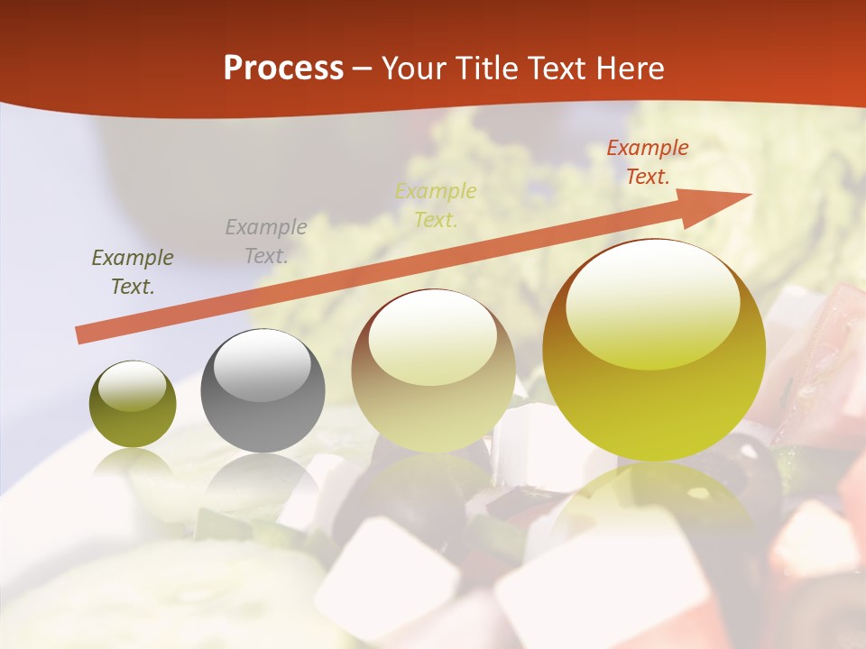 Chair People Human PowerPoint Template