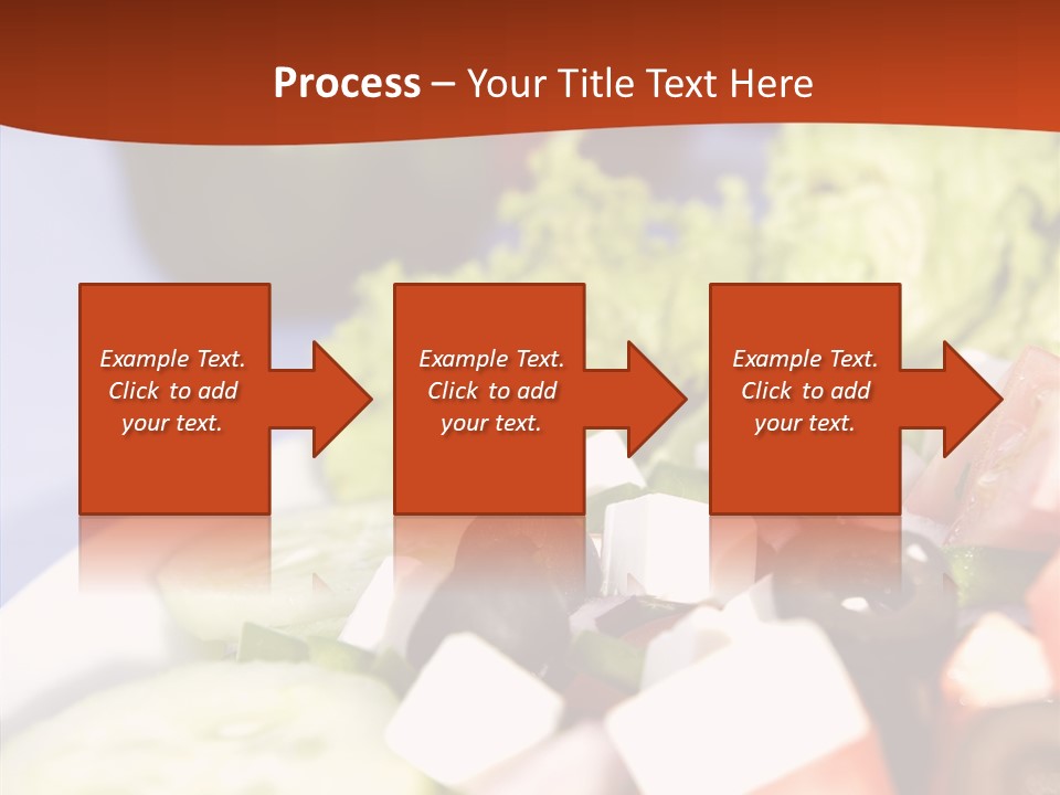 Chair People Human PowerPoint Template