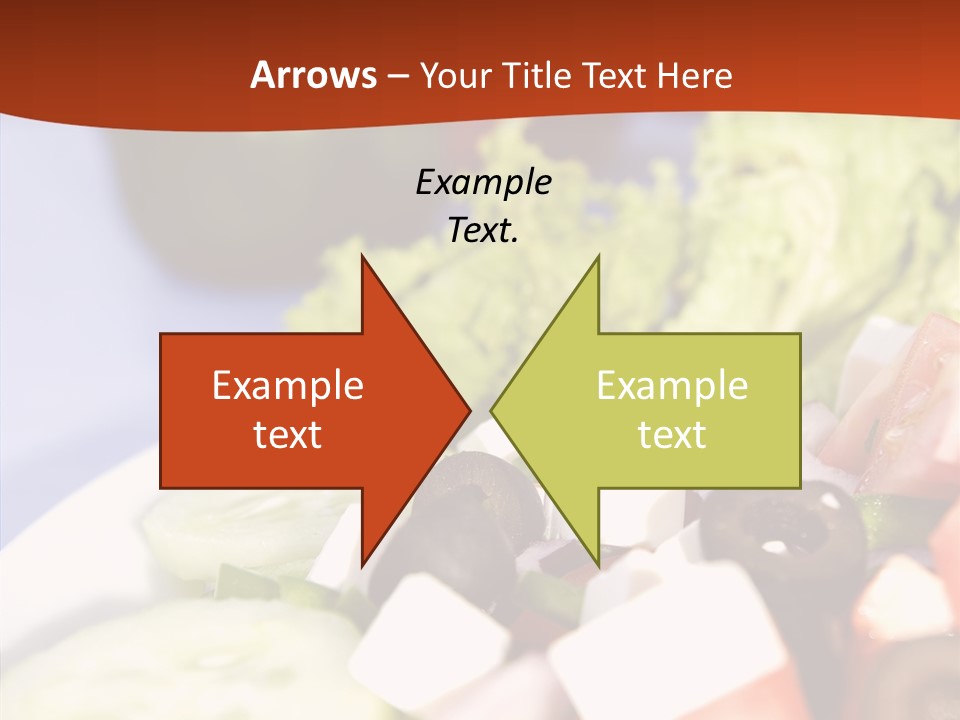 Chair People Human PowerPoint Template