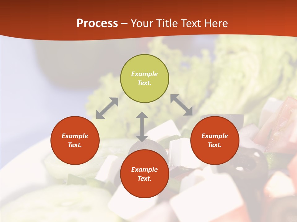Chair People Human PowerPoint Template