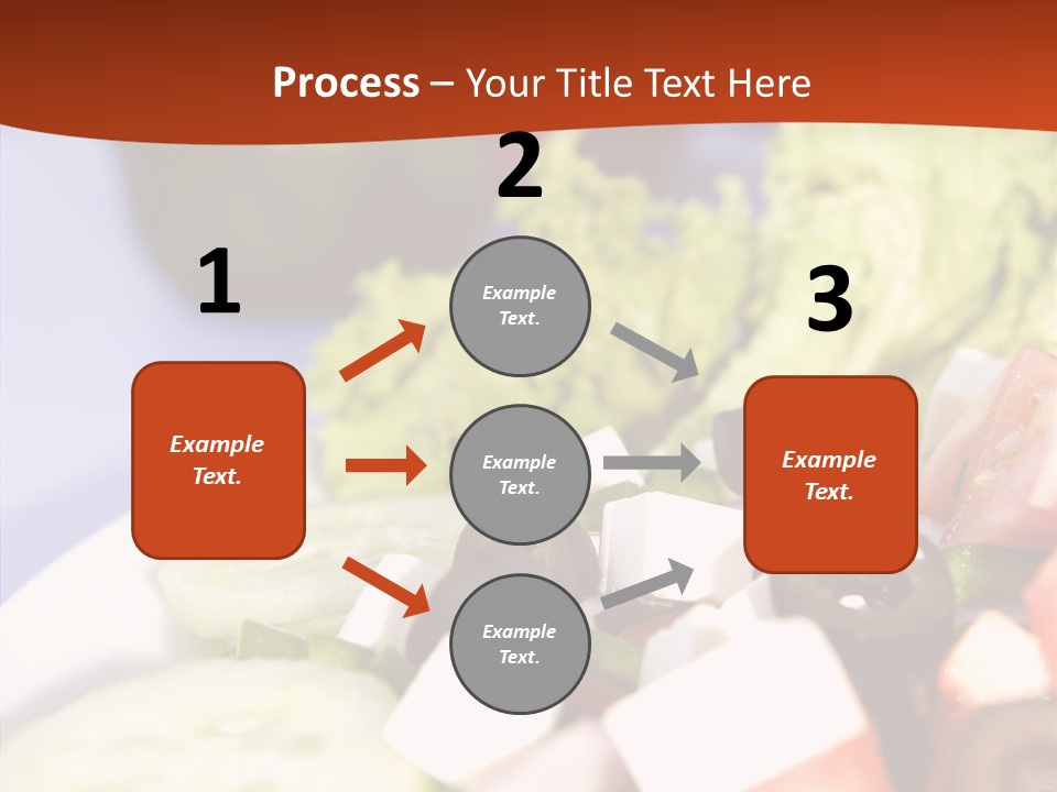 Chair People Human PowerPoint Template