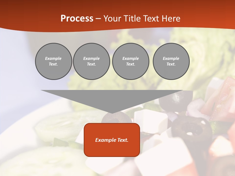 Chair People Human PowerPoint Template
