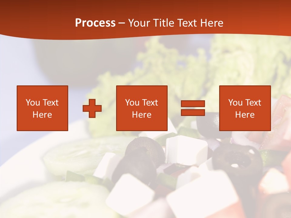 Chair People Human PowerPoint Template