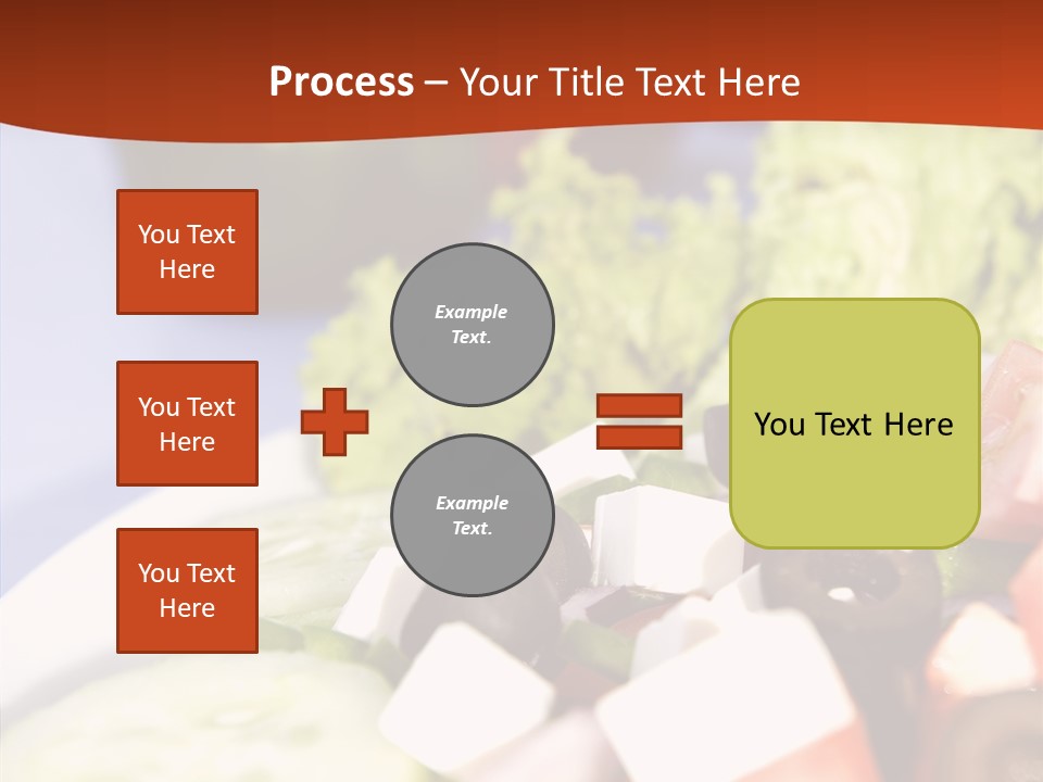 Chair People Human PowerPoint Template