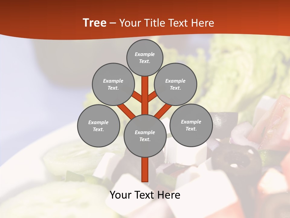 Chair People Human PowerPoint Template