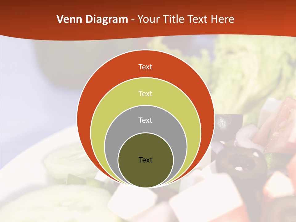 Chair People Human PowerPoint Template