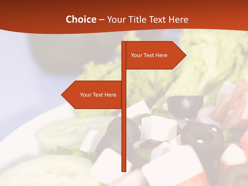 Chair People Human PowerPoint Template