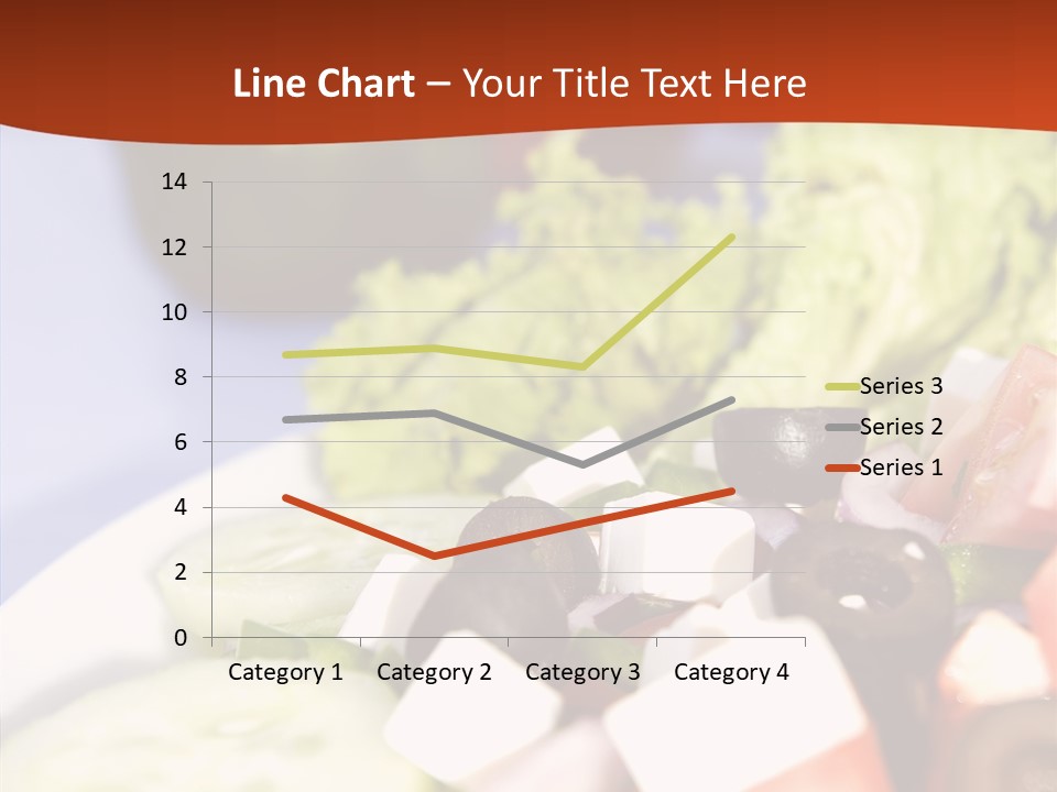 Chair People Human PowerPoint Template