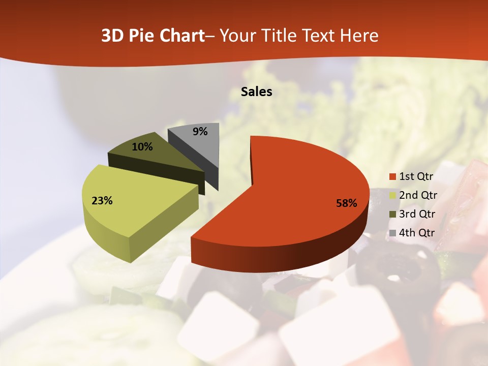 Chair People Human PowerPoint Template