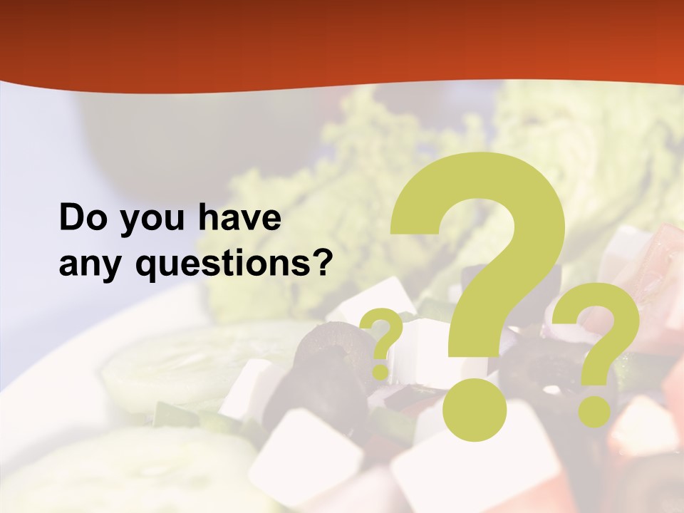 Chair People Human PowerPoint Template