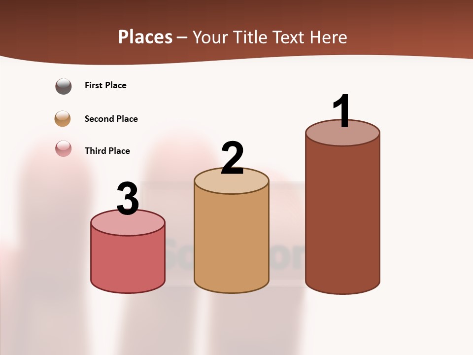 Key Good Future PowerPoint Template
