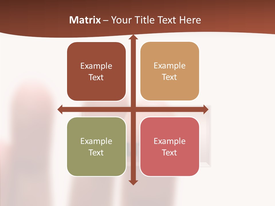Key Good Future PowerPoint Template
