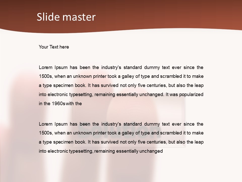 Key Good Future PowerPoint Template