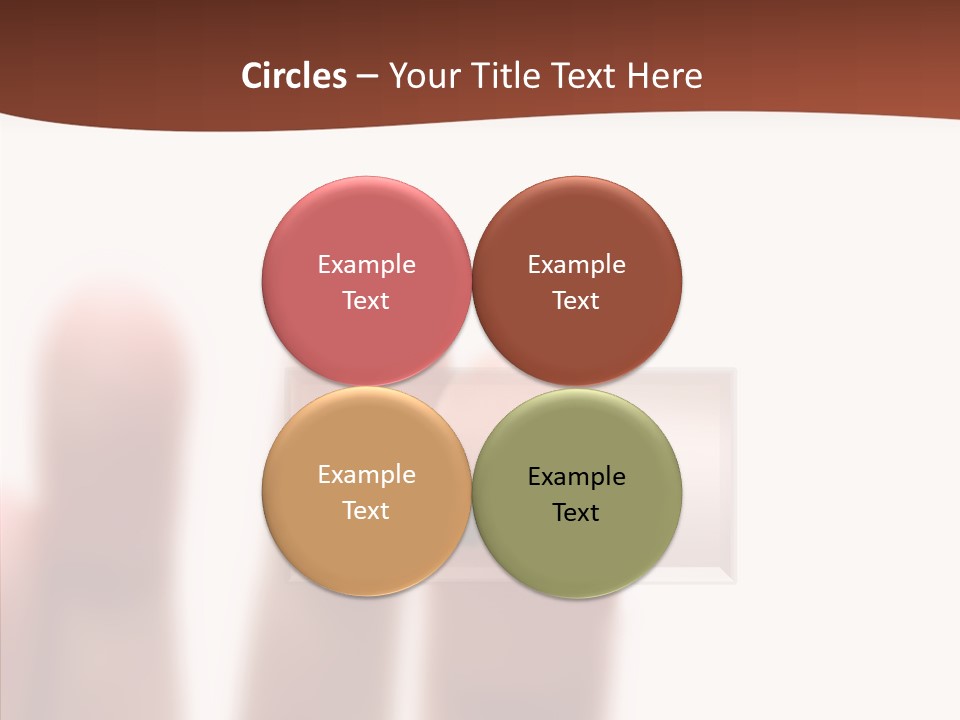 Key Good Future PowerPoint Template