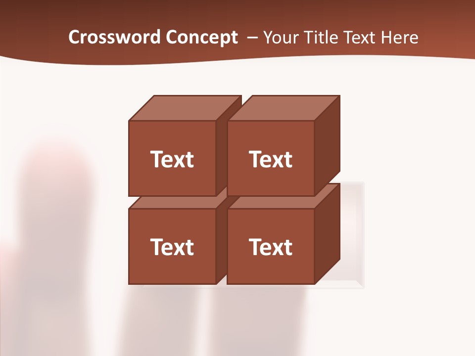 Key Good Future PowerPoint Template