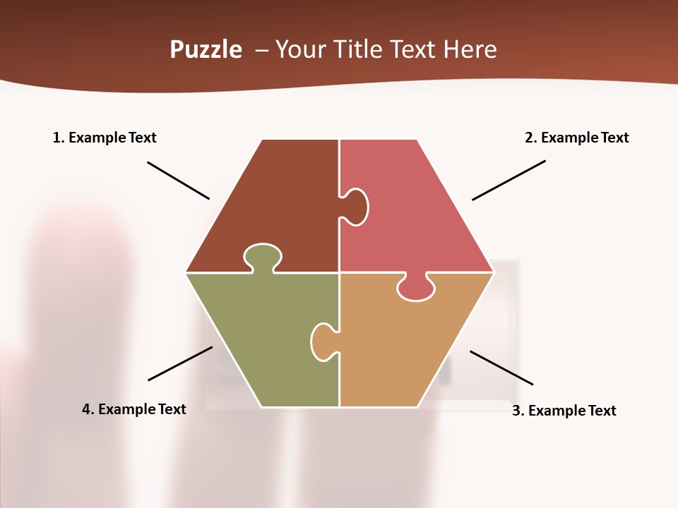 Key Good Future PowerPoint Template