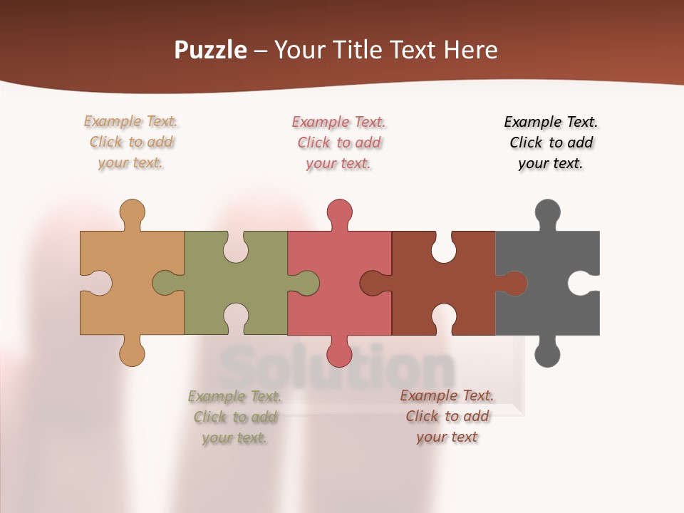 Key Good Future PowerPoint Template