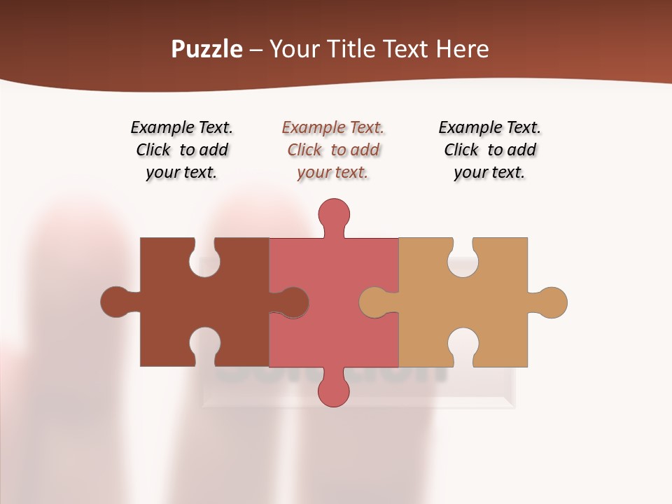 Key Good Future PowerPoint Template