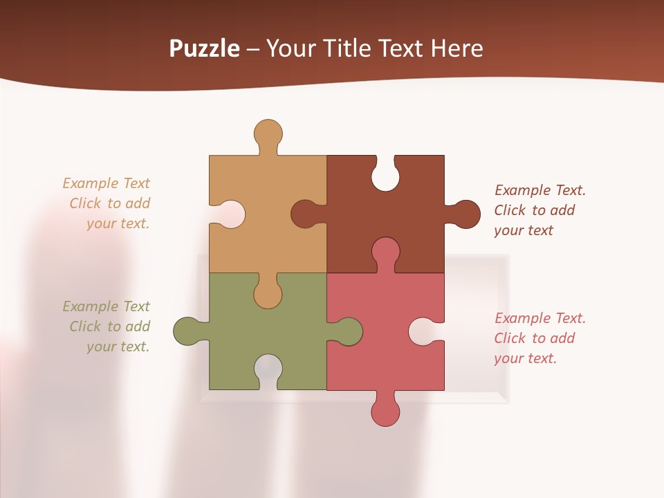 Key Good Future PowerPoint Template