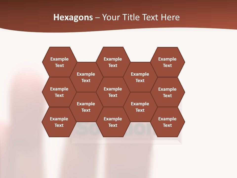 Key Good Future PowerPoint Template