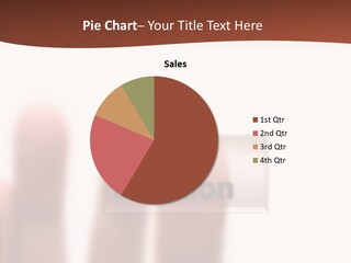 Key Good Future PowerPoint Template