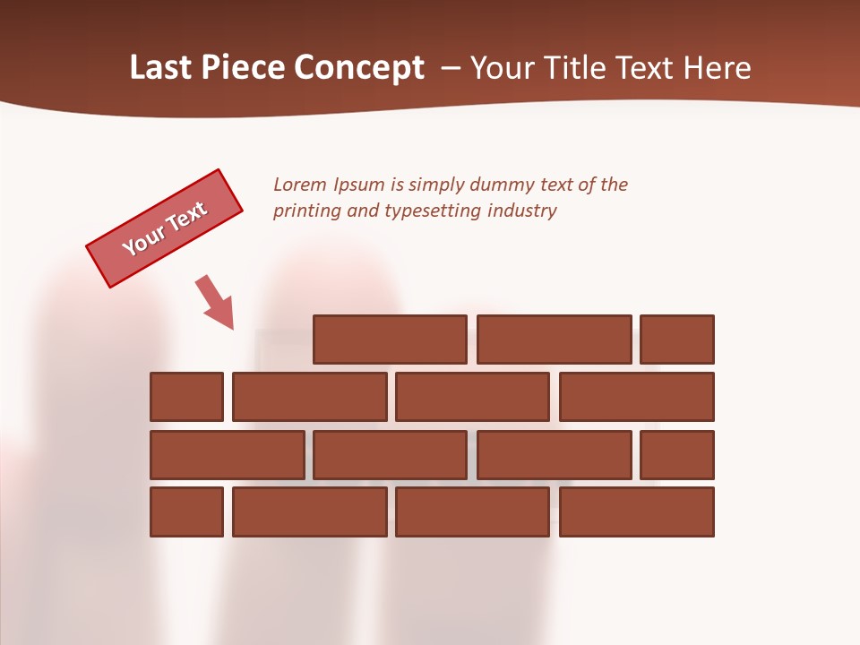 Key Good Future PowerPoint Template