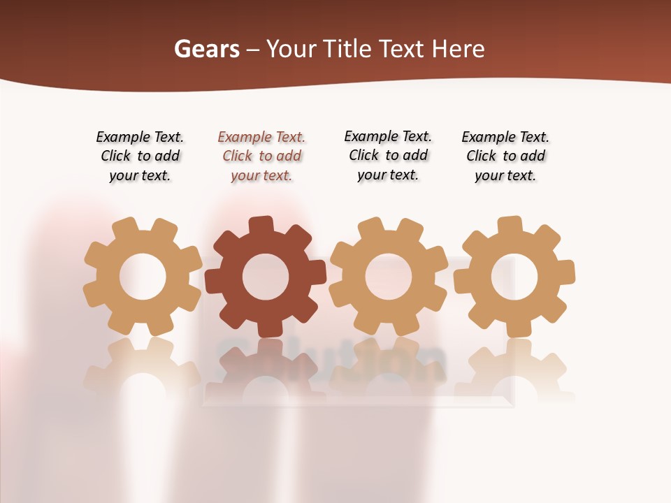 Key Good Future PowerPoint Template