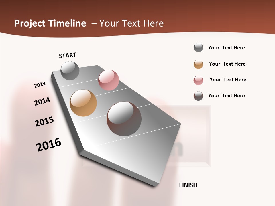 Key Good Future PowerPoint Template