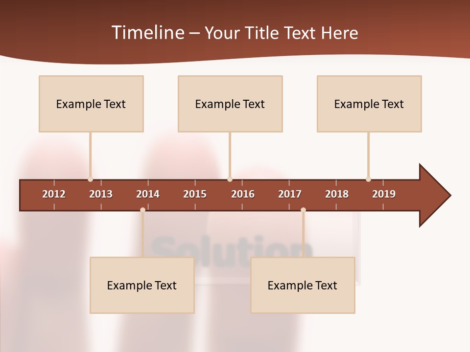 Key Good Future PowerPoint Template