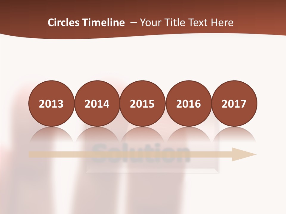 Key Good Future PowerPoint Template