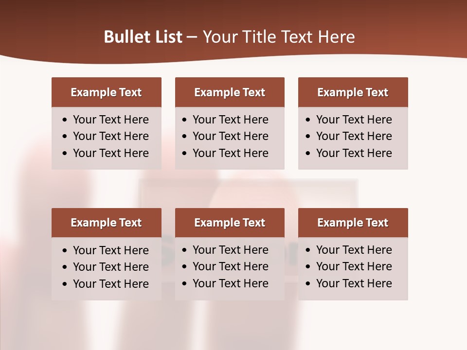 Key Good Future PowerPoint Template