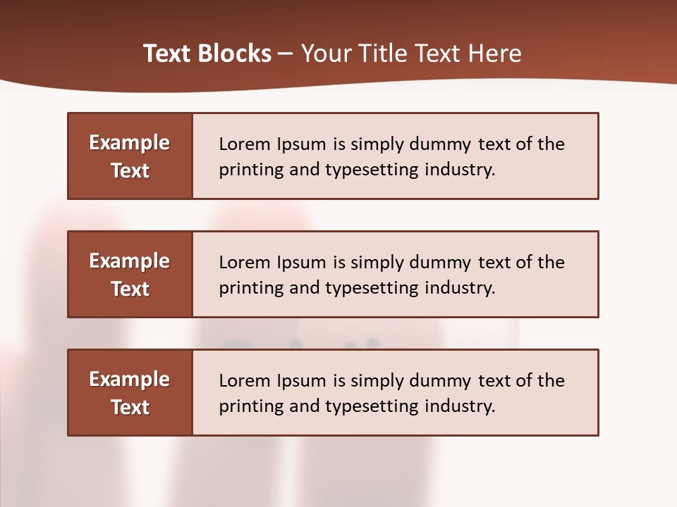 Key Good Future PowerPoint Template