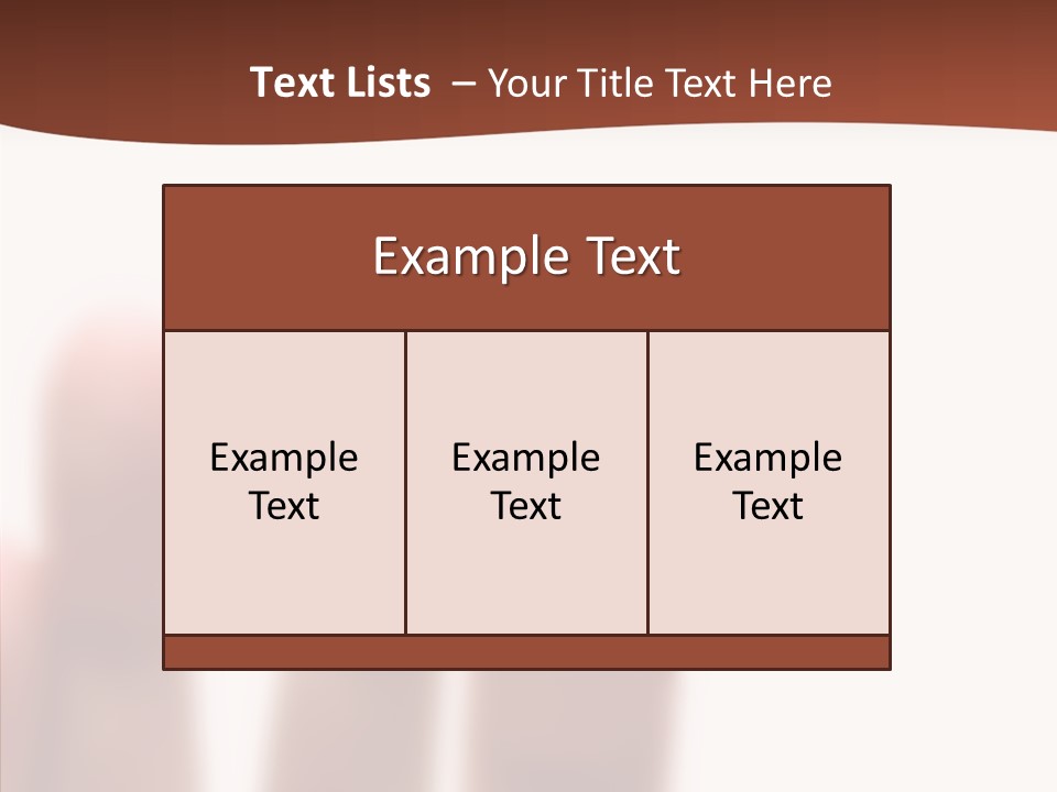 Key Good Future PowerPoint Template