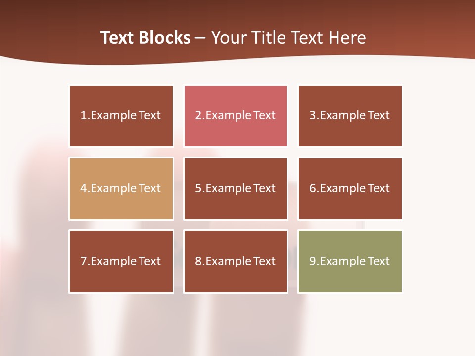 Key Good Future PowerPoint Template