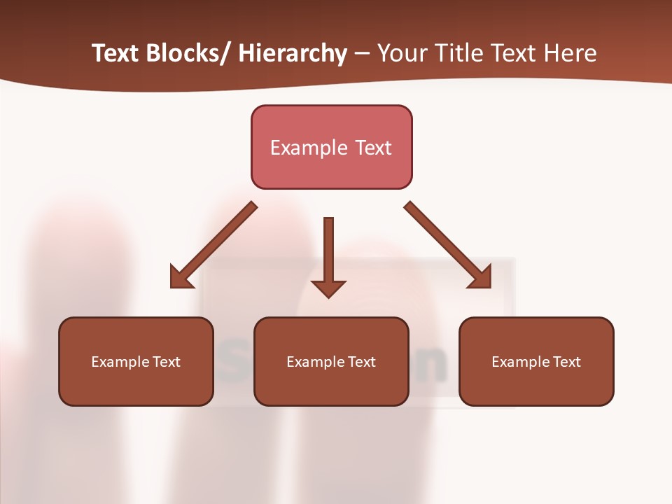 Key Good Future PowerPoint Template