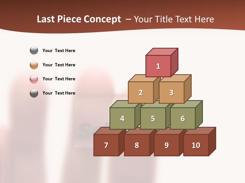 Key Good Future PowerPoint Template